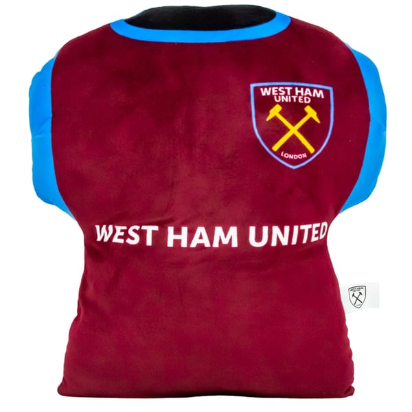 West Ham United FC Tröjkudde