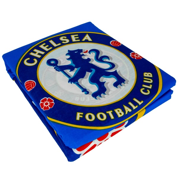 Chelsea FC Tuplapussilakanasetti