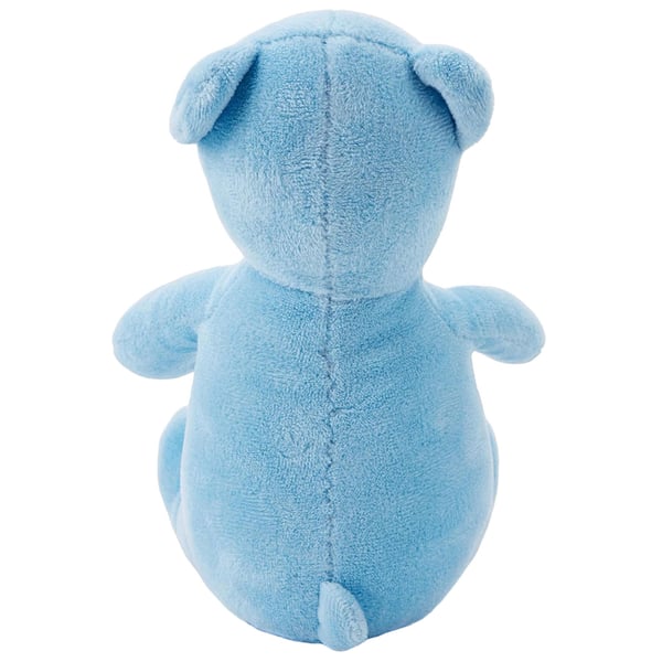 Manchester City FC Teddy Bear Plush Toy