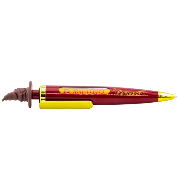 Harry Potter Citat Pen