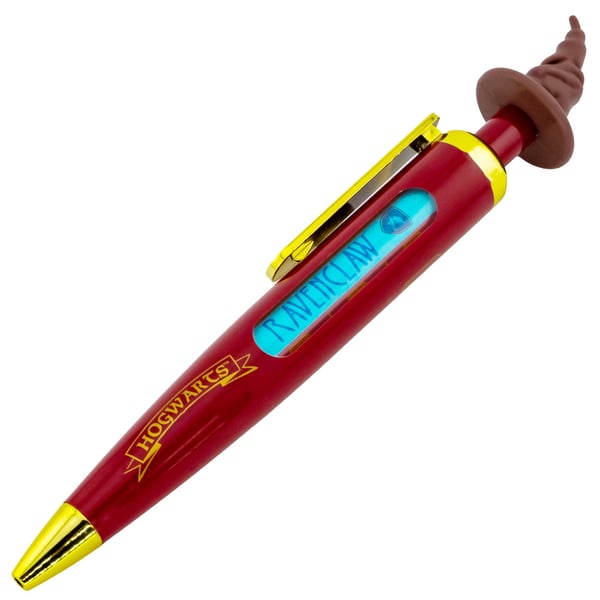 Harry Potter Citat Pen