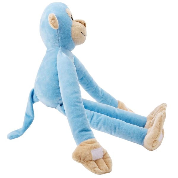 Manchester City FC Monkey Plush Toy