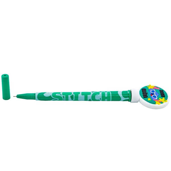 Lilo & Stitch Stitch Penna Och Topp