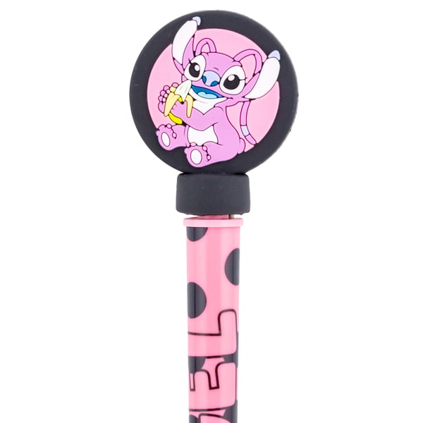 Lilo & Stitch Angel Pen And Topper