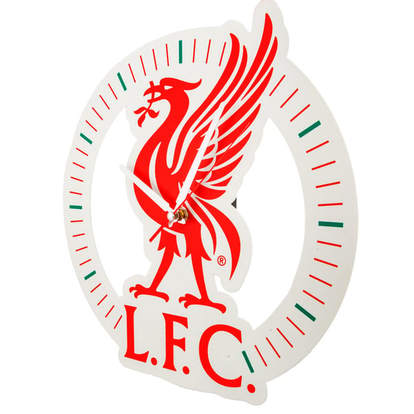 Liverpool FC Vægur