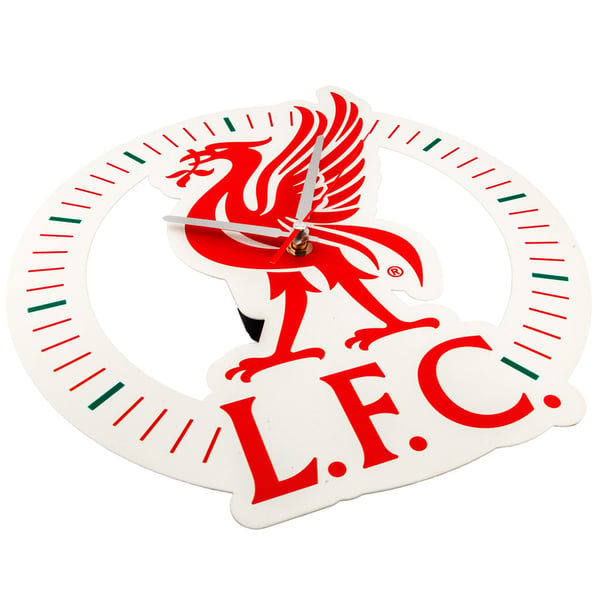 Liverpool FC Vægur