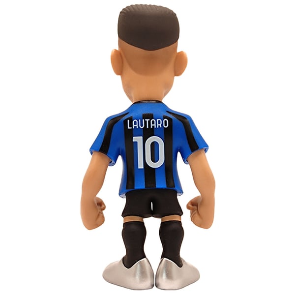 FC Inter Milan MiniX-figur