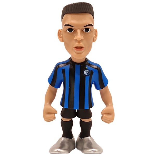FC Inter Milan MiniX-figur