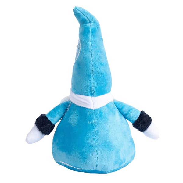 Manchester City FC Gonk Plush Toy