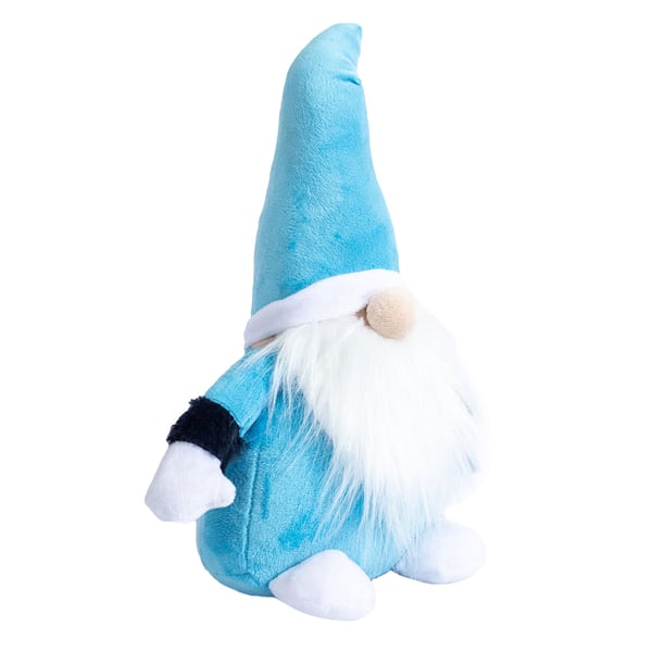 Manchester City FC Gonk Plush Toy