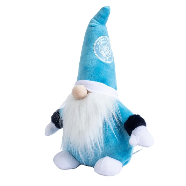 Manchester City FC Gonk Plush Toy