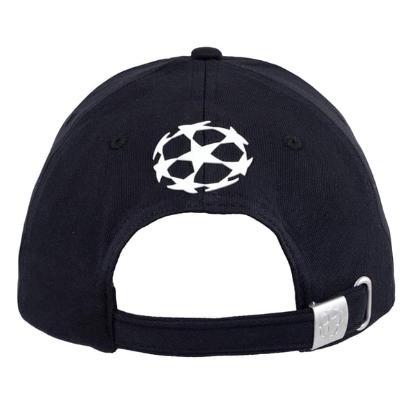 Manchester City FC UCL Cap