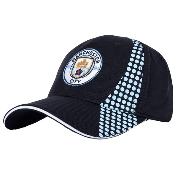 Manchester City FC UCL Cap