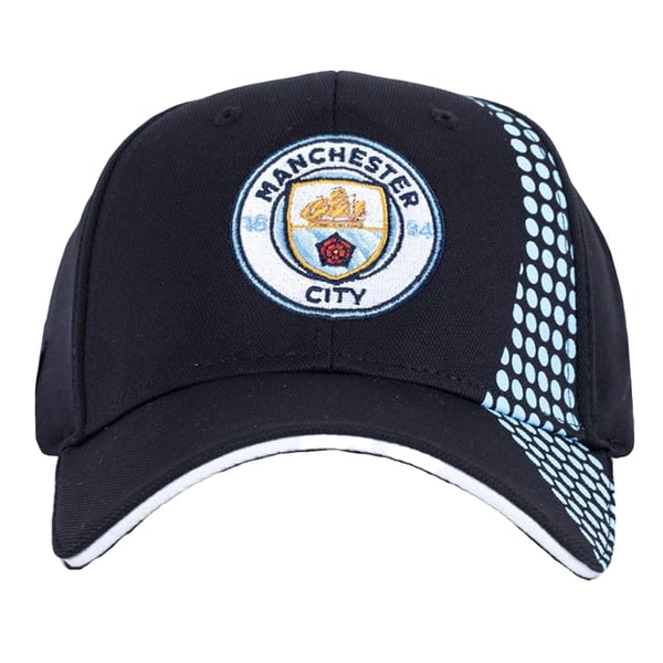 Manchester City FC UCL Cap