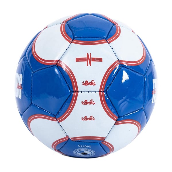 Englannin FA Three Lions -harjoituspallo