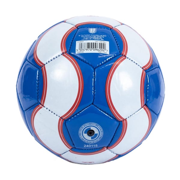 Englannin FA Three Lions -harjoituspallo