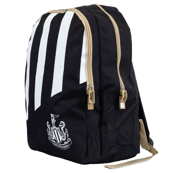 Newcastle United FC -raidallinen reppu