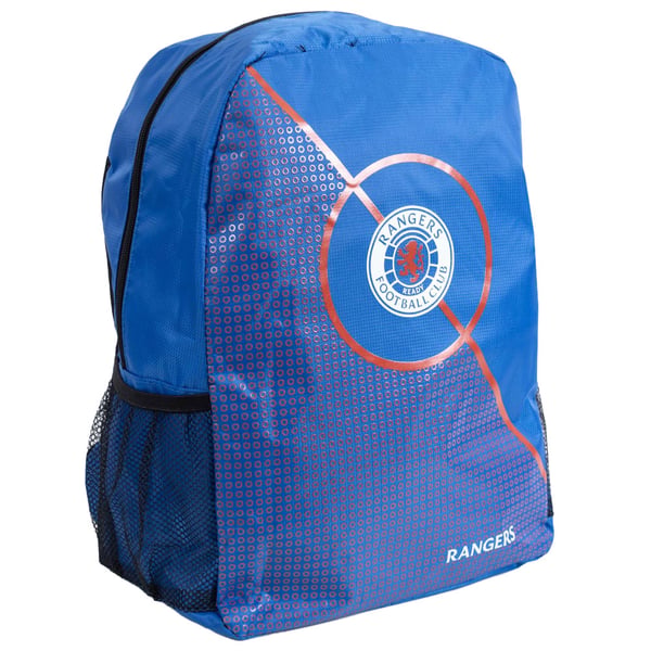Rangers FC Centre Spot -reppu