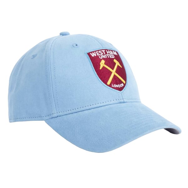 West Ham United FC MVP Cap