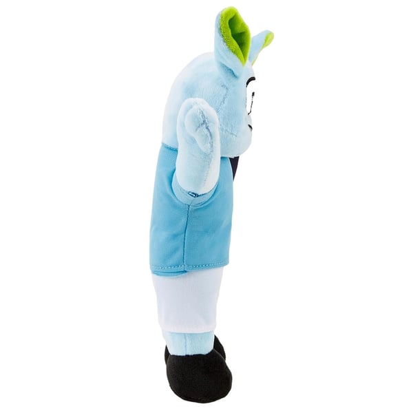 Manchester City FC Plush Moonchester Plush Toy