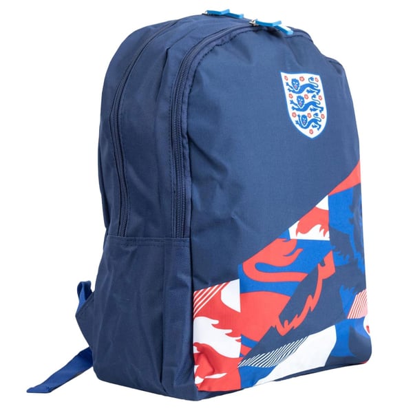 England FA Ryggsäck med märken