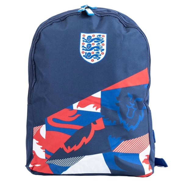 England FA Ryggsäck med märken