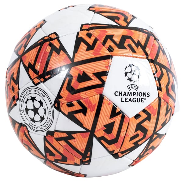 UEFA Champions League Star Football