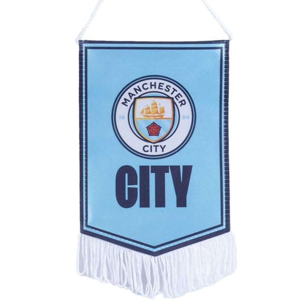 Manchester City FC Minivimpel Manchester City FC Minivimpel