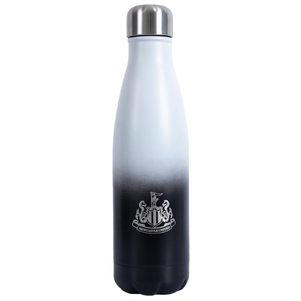 Newcastle United FC Fade Thermal Flask