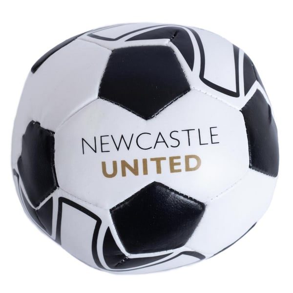 Newcastle United FC Crest Softball