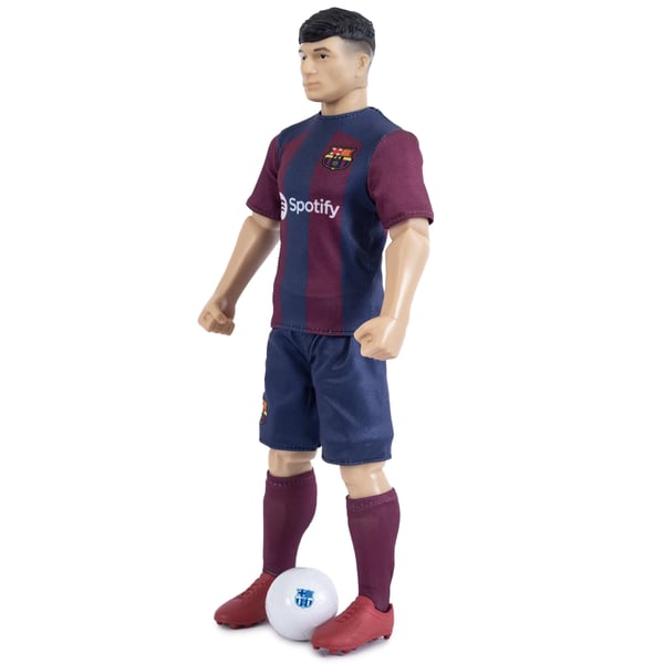 FC Barcelona Pedri -toimintahahmo