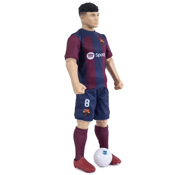 FC Barcelona Pedri -toimintahahmo