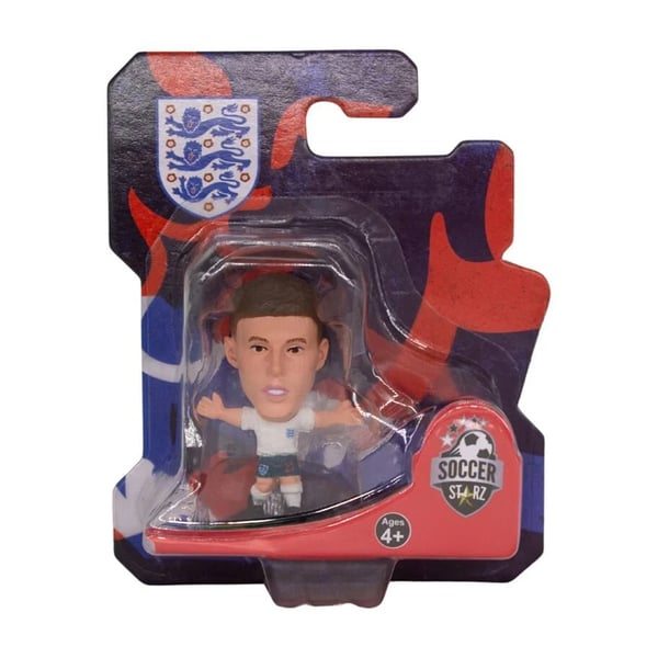 England FA Cole Palmer SoccerStarz Football Figurine