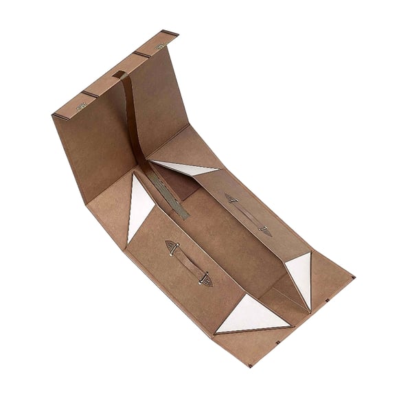 Harry Potter Medium Trunk Gift Box