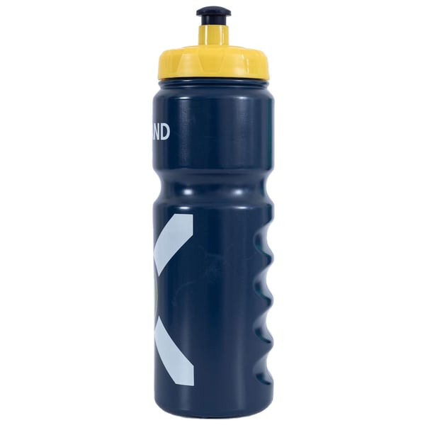Scottish FA Plastic Water Bottle
