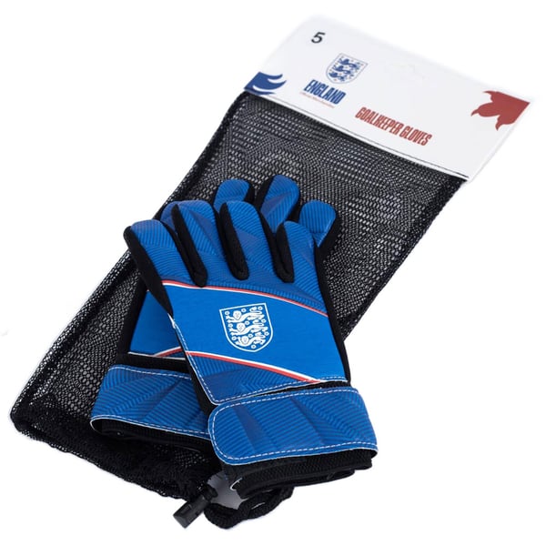 England FA Målmandshandsker til børn/unge