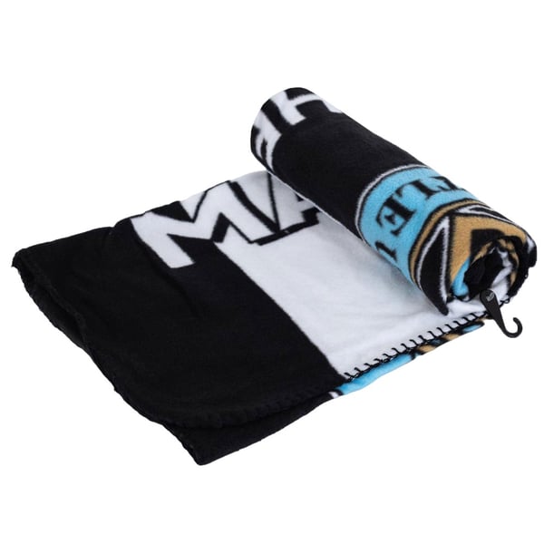Newcastle United FC Fleecetæppe