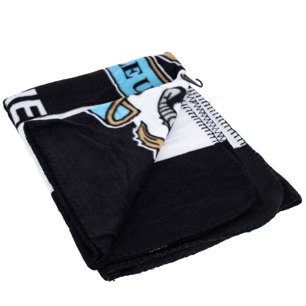 Newcastle United FC Fleecetæppe
