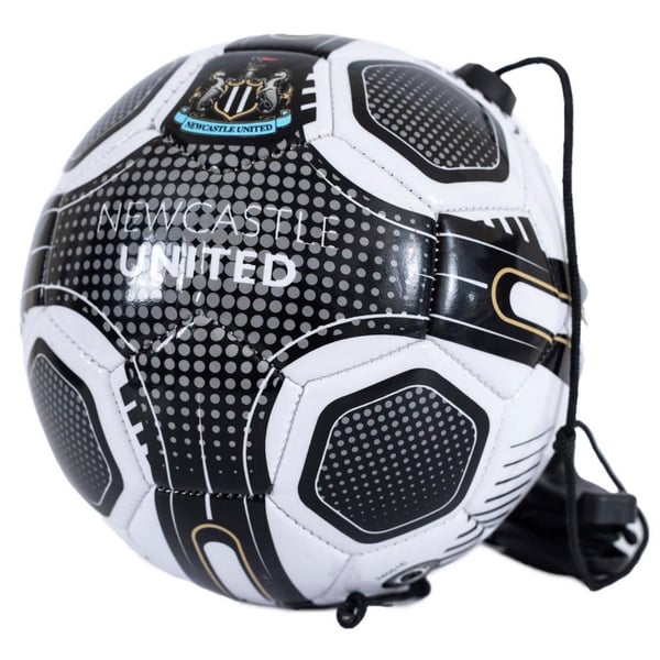Newcastle United FC Football Training Set