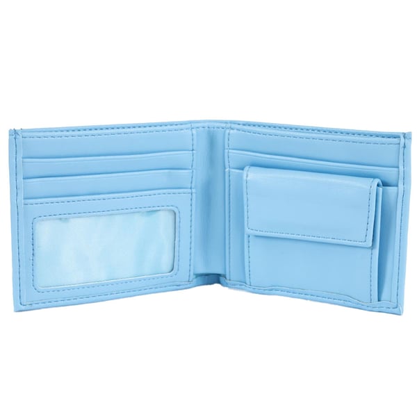 Manchester City FC Crest PU Wallet