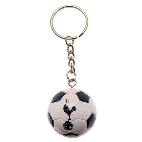 Tottenham Hotspur FC Fotbollsnyckelring