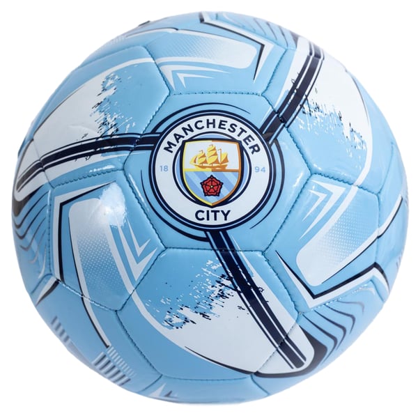 Manchester City FC Turbiinijalkapallo