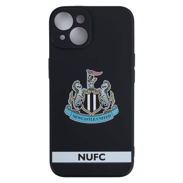 Newcastle United FC Crest Phone Case Newcastle United FC Crest Phone Case