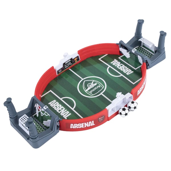 Arsenal FC Minifotbollsspel