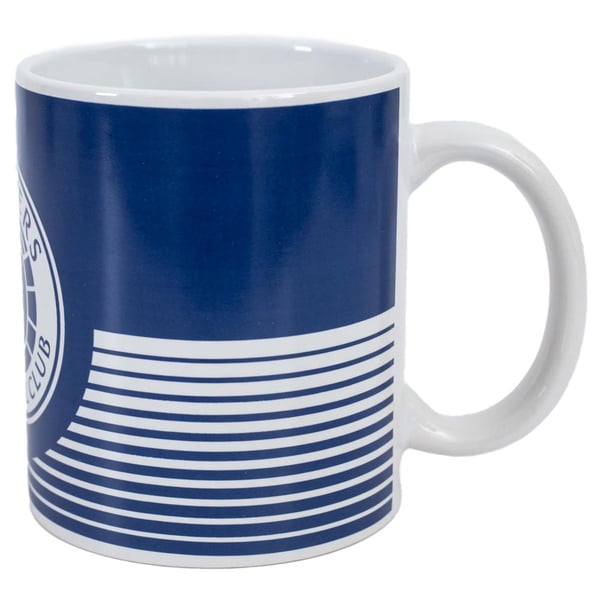 Rangers FC Lineært krus