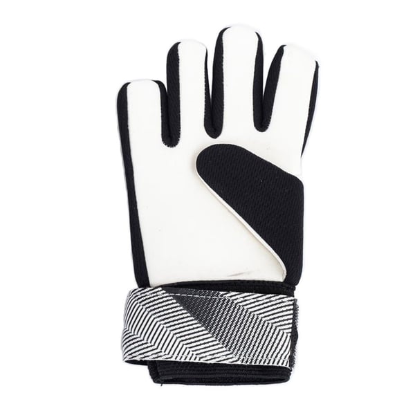 Newcastle United FC Childrens/Kids Fuse Crest Goalkeeper Gloves