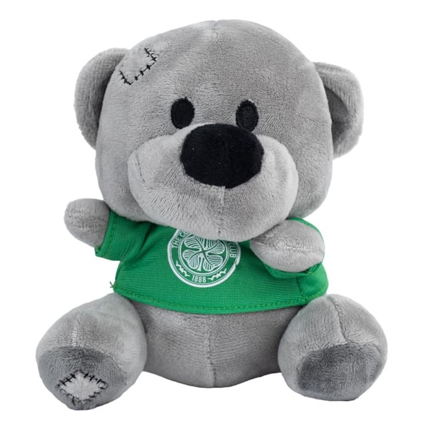 Celtic FC -logopehmolelu