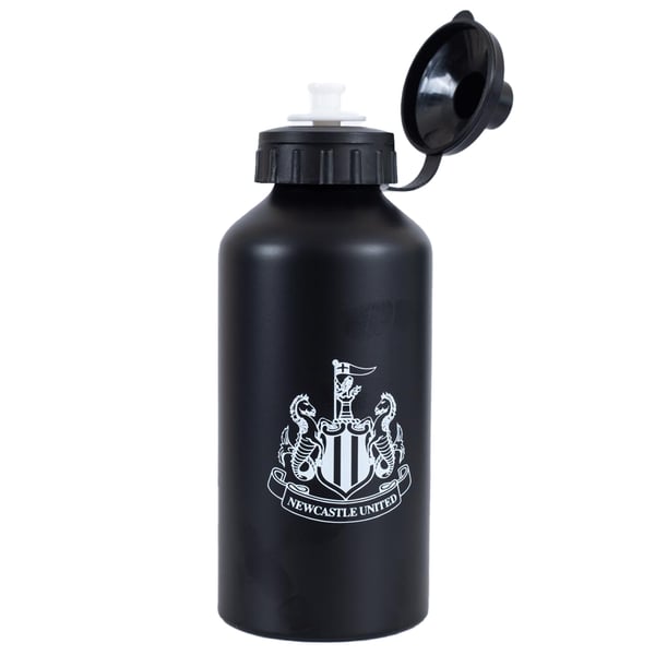 Newcastle United FC Vattenflaska i Aluminium