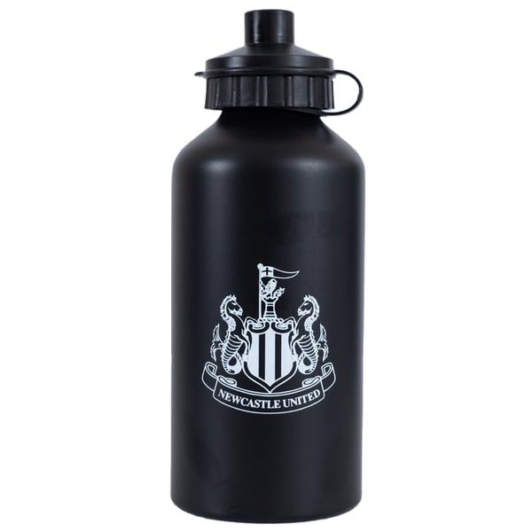 Newcastle United FC Vattenflaska i Aluminium Newcastle United FC Vattenflaska i Aluminium