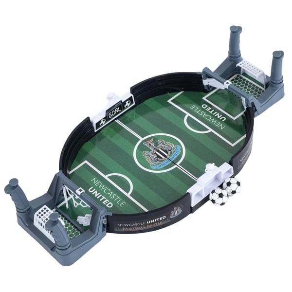 Newcastle United FC minijalkapallopeli